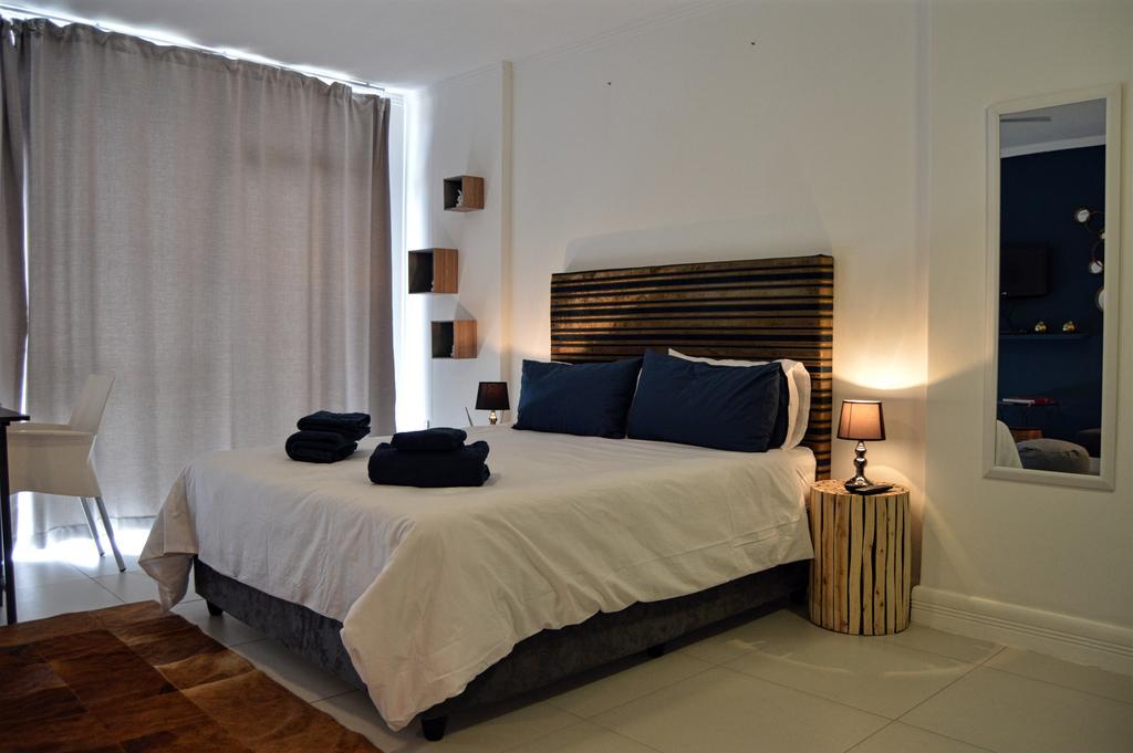 Urban Oasis At The Four Seasons Appartement Kaapstad Buitenkant foto